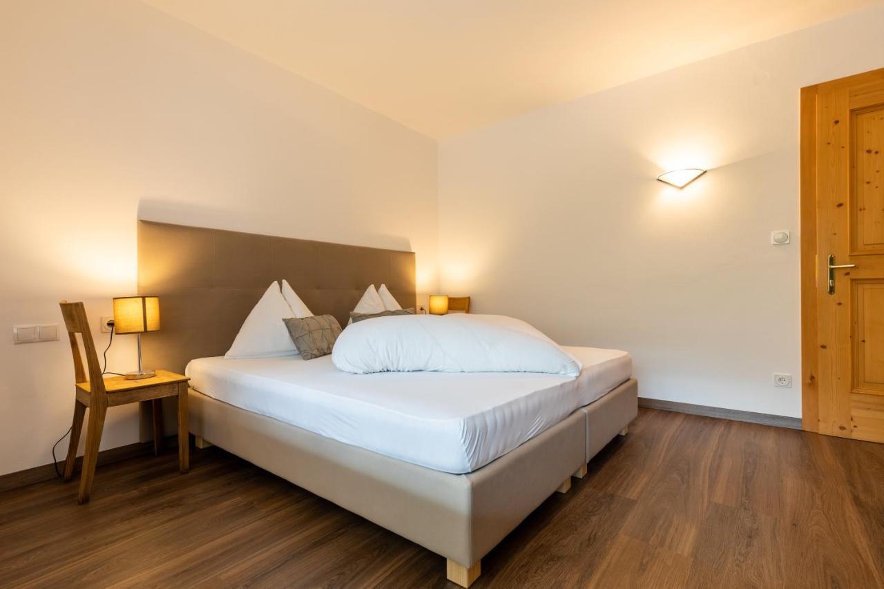 Apartment Christian Nova Levante Eksteriør billede