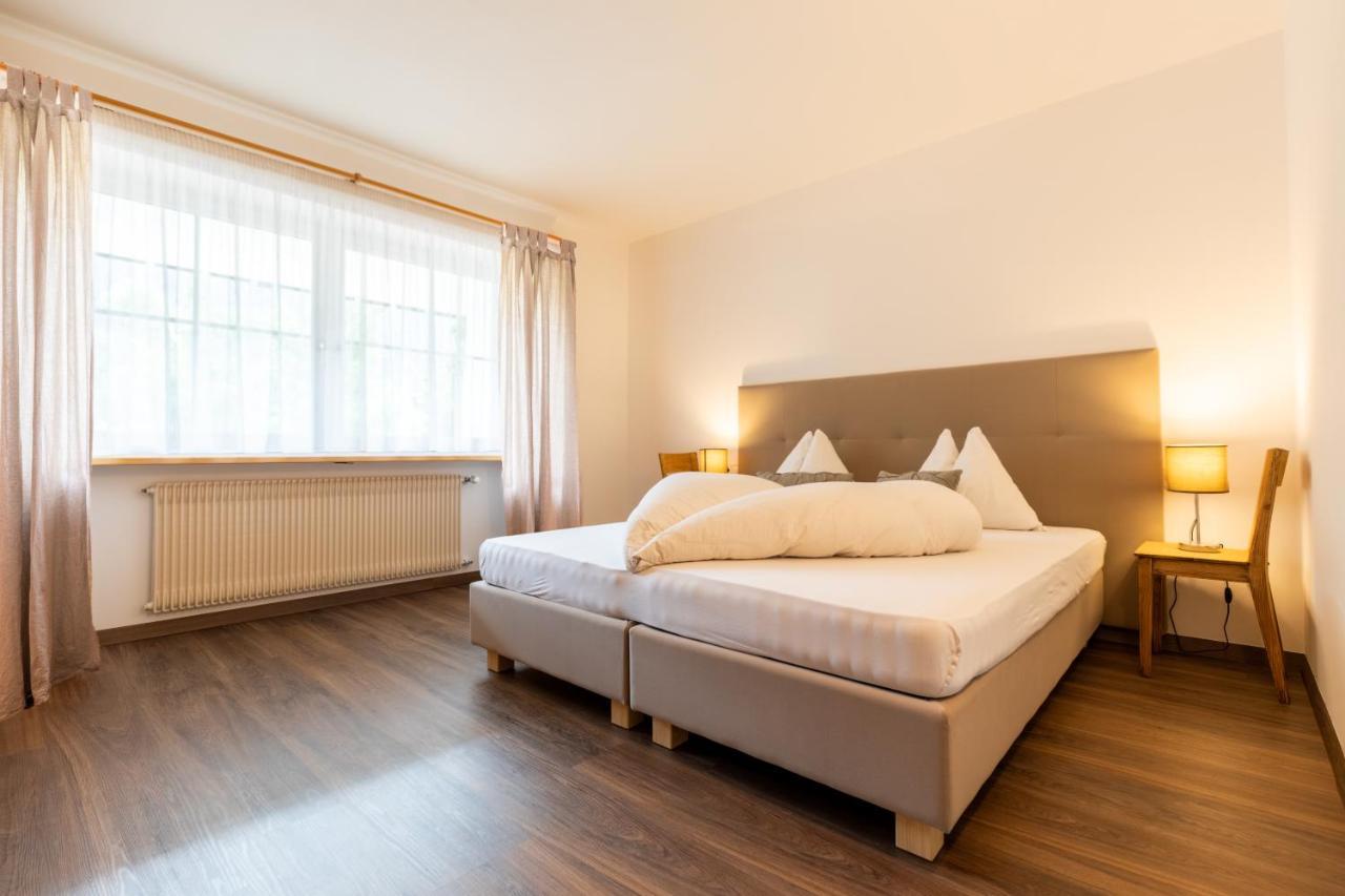 Apartment Christian Nova Levante Eksteriør billede